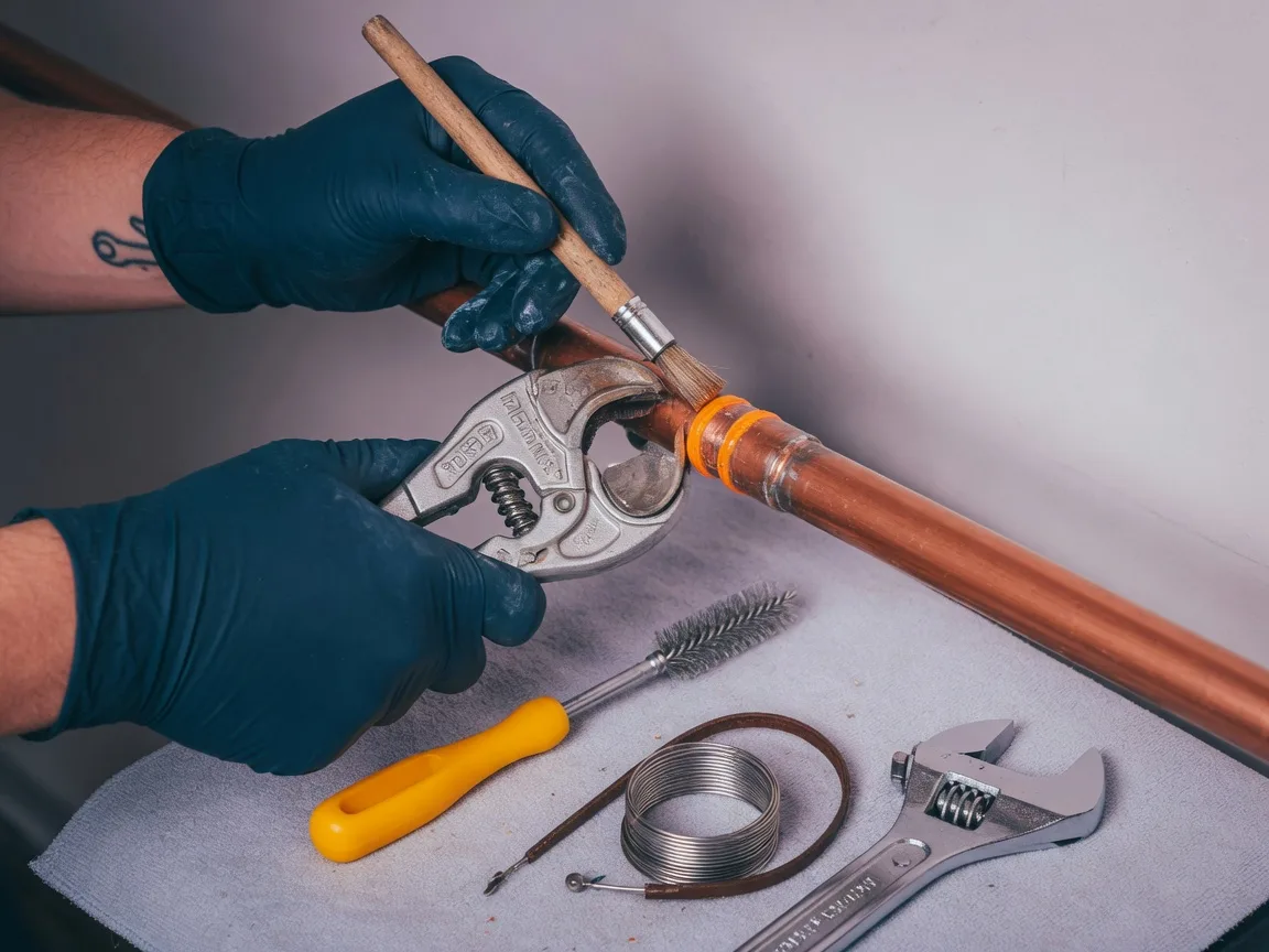 Why choose Sump Pump Repair in Mooreville, MS